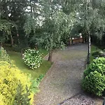 Jarzebata *