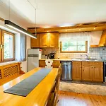 Jarzebata Ferienhaus Weichsel