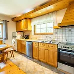 Ferienhaus Jarzebata *