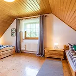 Holiday home Jarzebata *
