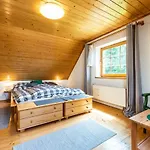 Holiday home Jarzebata