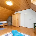 Ferienhaus Jarzebata Weichsel