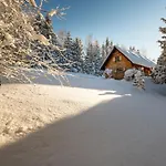 Ferienhaus Jarzebata