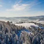 Jarzebata Ferienhaus *