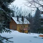 Jarzebata Holiday home Wisla