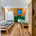 Jarzebata Holiday home *