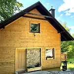 Jarzebata Holiday home