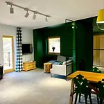 Holiday home Jarzebata Wisla