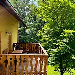 Jarzebata Holiday home
