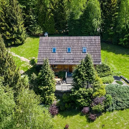 Jarzebata Vakantiehuis *