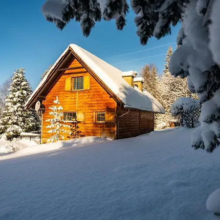 Jarzebata Vakantiehuis *