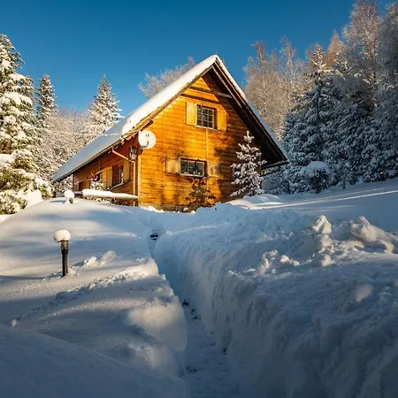 Jarzebata Vakantiehuis