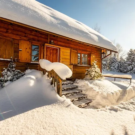 Jarzebata Vakantiehuis *