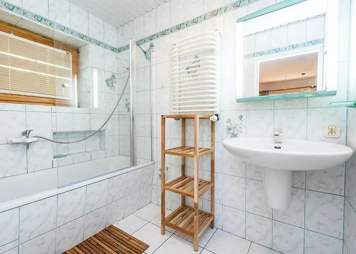 Prázdninový dům Jarzebata *